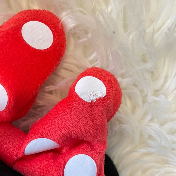 Disney Minnie Mouse 19" Plush Stuffed Animal - Picture 4 of 8